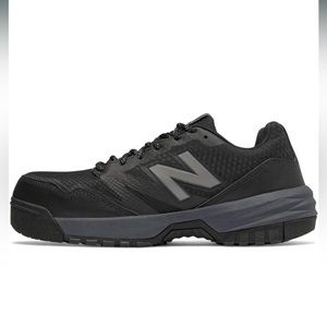 New Balance Men's Steel Toe Industrial Shoe size 15 X-Wide
